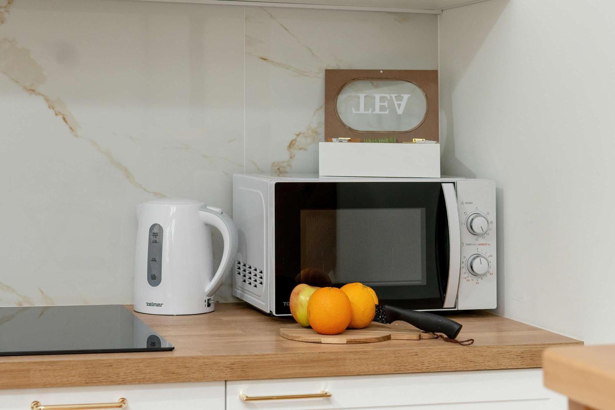 Apartment Wierzbiecice Cozy For 4 Guests Near The Center Of By Renters Poznan