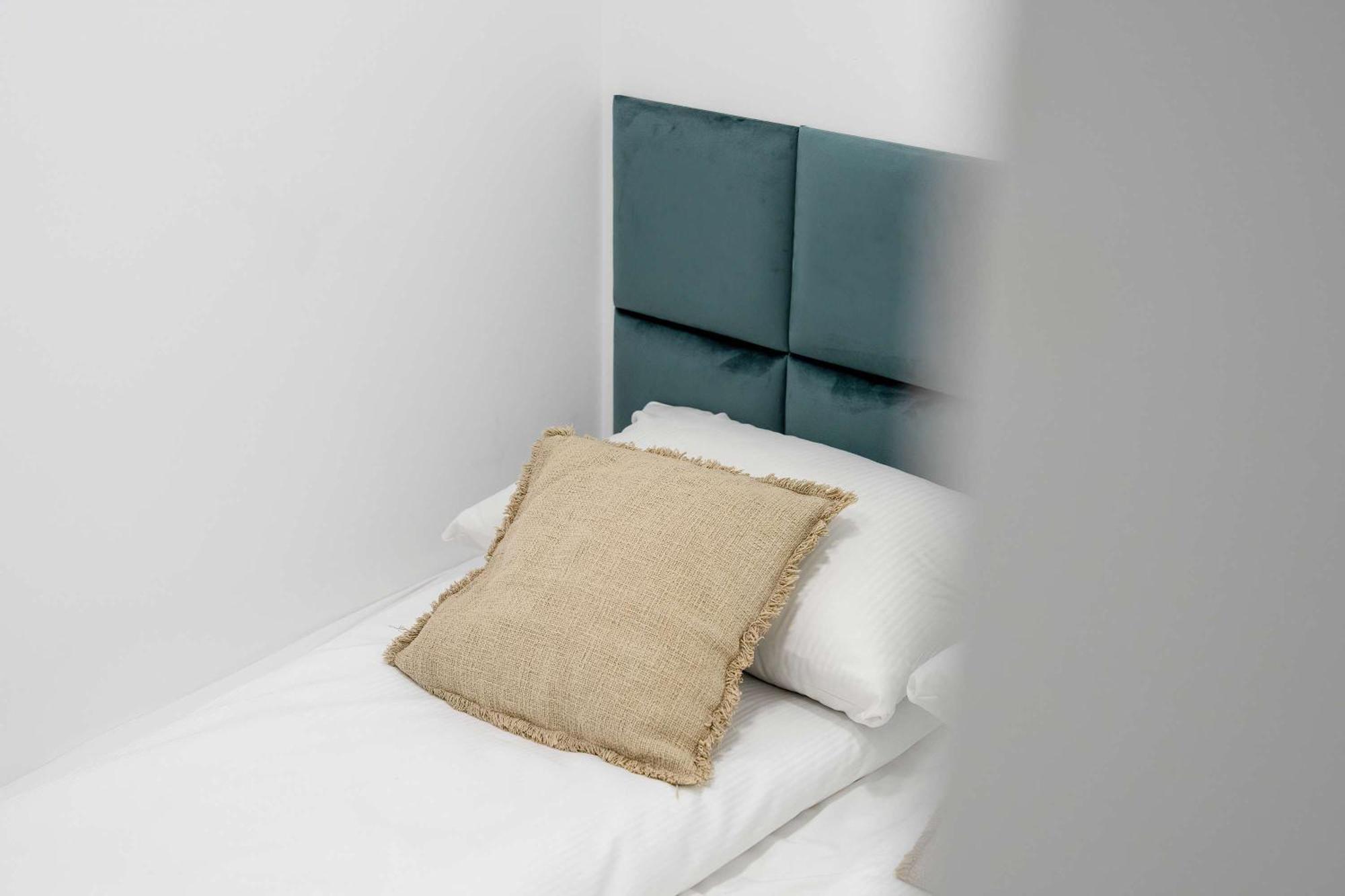 Apartment Wierzbiecice Cozy For 4 Guests Near The Center Of By Renters